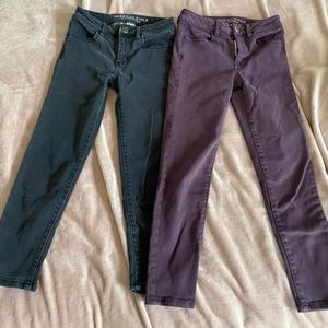 American Eagle Pants Bundle